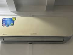 Kenwood 1.5 Ton Inverter AC