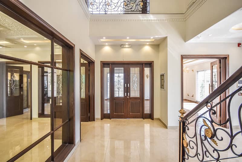 1-Kanal Brand-New HOUSE FOR RENT DHA-LAHORE PHASE-8 Prime Location Near Mosque Near Commercial Broadway 4