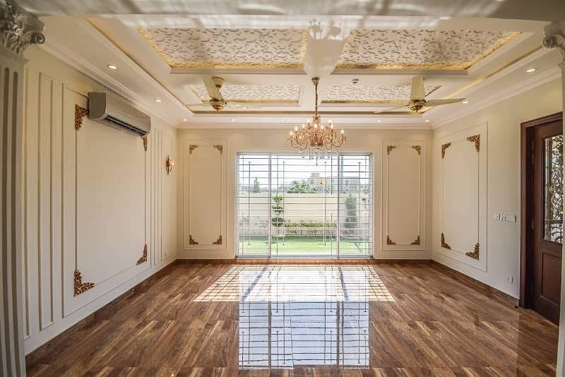 1-Kanal Brand-New HOUSE FOR RENT DHA-LAHORE PHASE-8 Prime Location Near Mosque Near Commercial Broadway 8