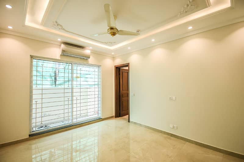 1-Kanal Brand-New HOUSE FOR RENT DHA-LAHORE PHASE-8 Prime Location Near Mosque Near Commercial Broadway 11