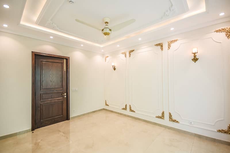 1-Kanal Brand-New HOUSE FOR RENT DHA-LAHORE PHASE-8 Prime Location Near Mosque Near Commercial Broadway 12