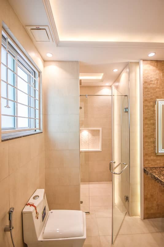 1-Kanal Brand-New HOUSE FOR RENT DHA-LAHORE PHASE-8 Prime Location Near Mosque Near Commercial Broadway 13