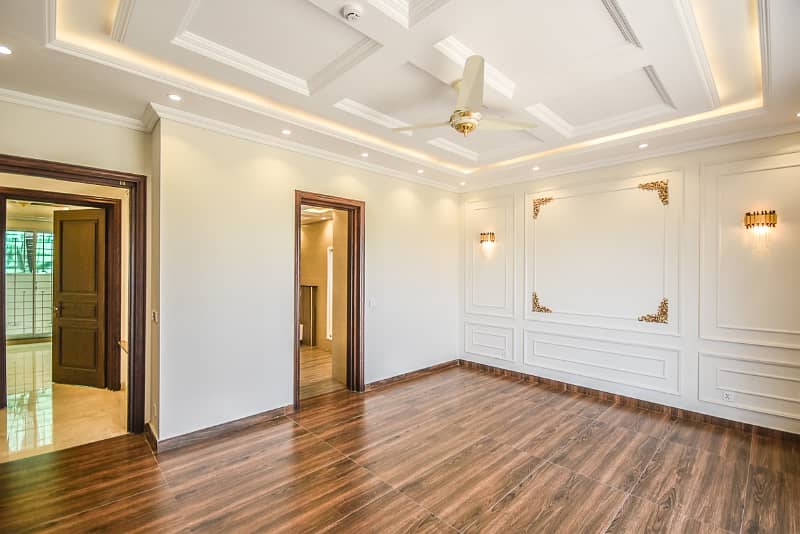1-Kanal Brand-New HOUSE FOR RENT DHA-LAHORE PHASE-8 Prime Location Near Mosque Near Commercial Broadway 14