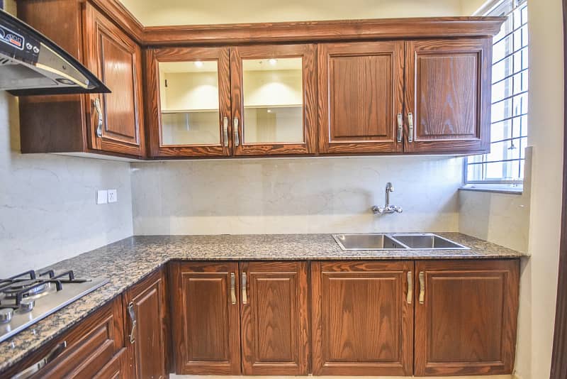1-Kanal Brand-New HOUSE FOR RENT DHA-LAHORE PHASE-8 Prime Location Near Mosque Near Commercial Broadway 19