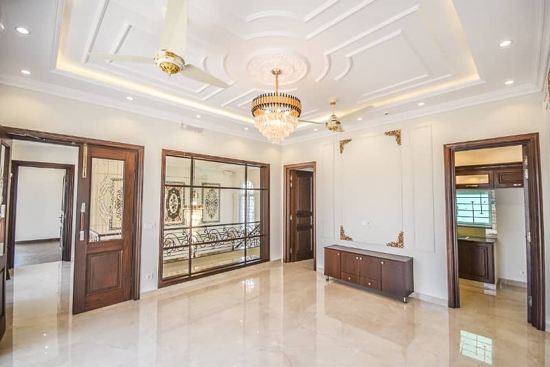 1-Kanal Brand-New HOUSE FOR RENT DHA-LAHORE PHASE-8 Prime Location Near Mosque Near Commercial Broadway 28