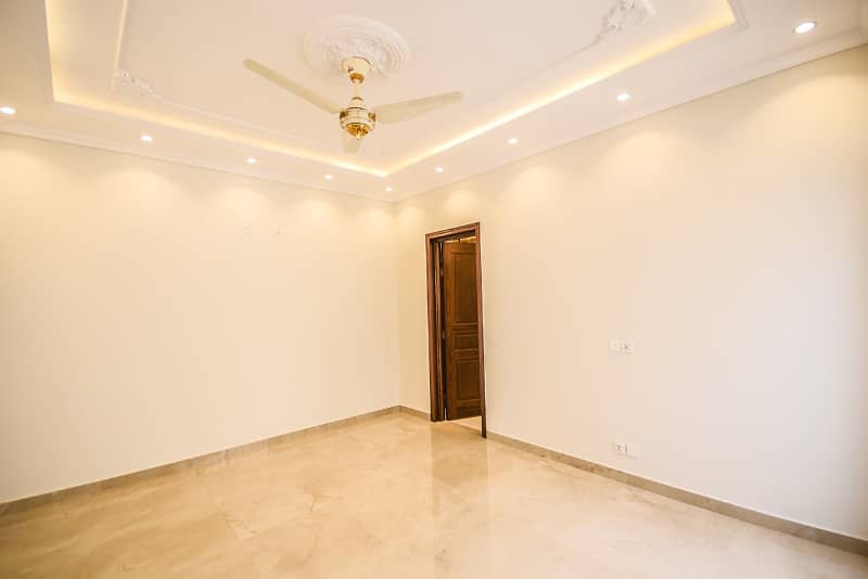 1-Kanal Brand-New HOUSE FOR RENT DHA-LAHORE PHASE-8 Prime Location Near Mosque Near Commercial Broadway 29