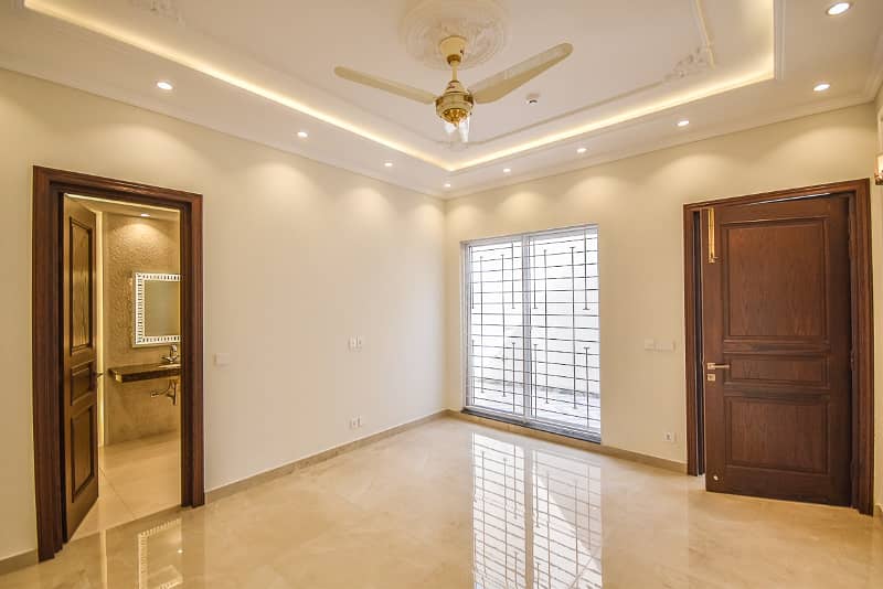1-Kanal Brand-New HOUSE FOR RENT DHA-LAHORE PHASE-8 Prime Location Near Mosque Near Commercial Broadway 30