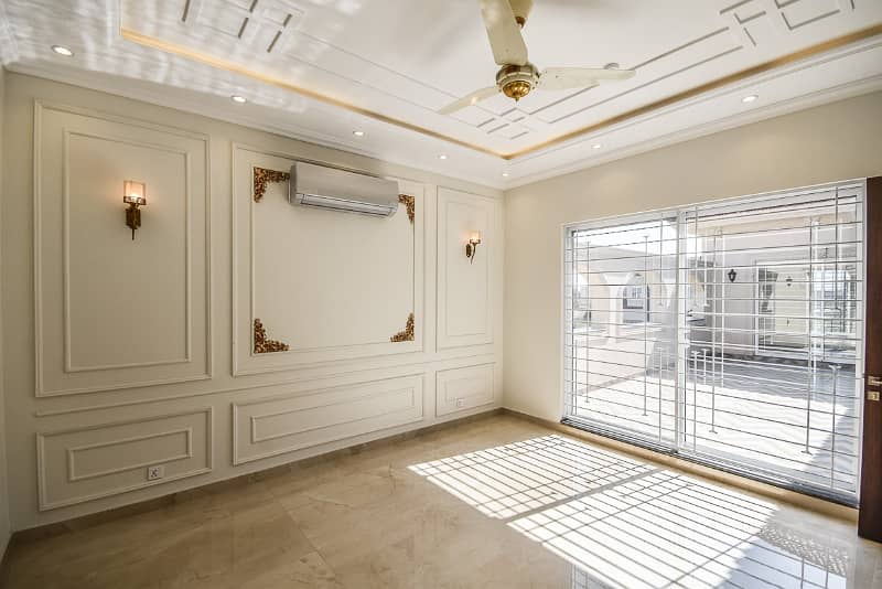 1-Kanal Brand-New HOUSE FOR RENT DHA-LAHORE PHASE-8 Prime Location Near Mosque Near Commercial Broadway 32