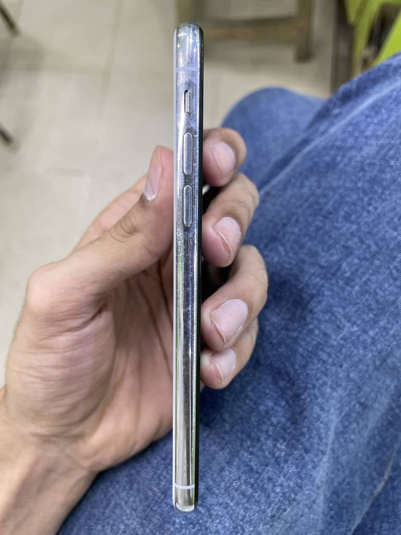 iPhone X 2