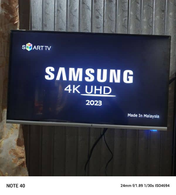 android led tv 1