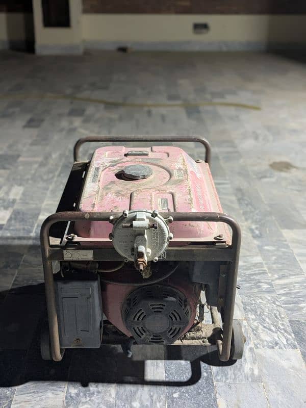 generator 1
