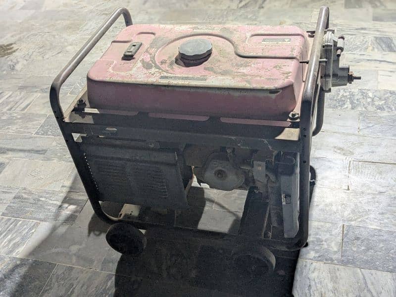 generator 2