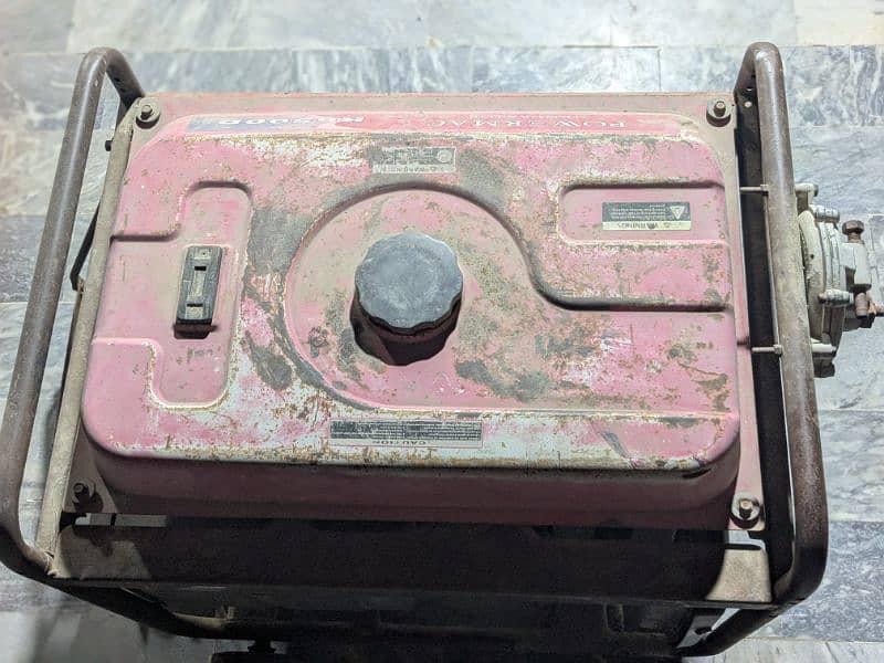generator 3