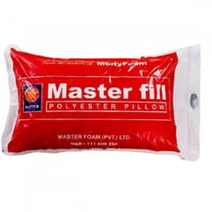 Master Pillows