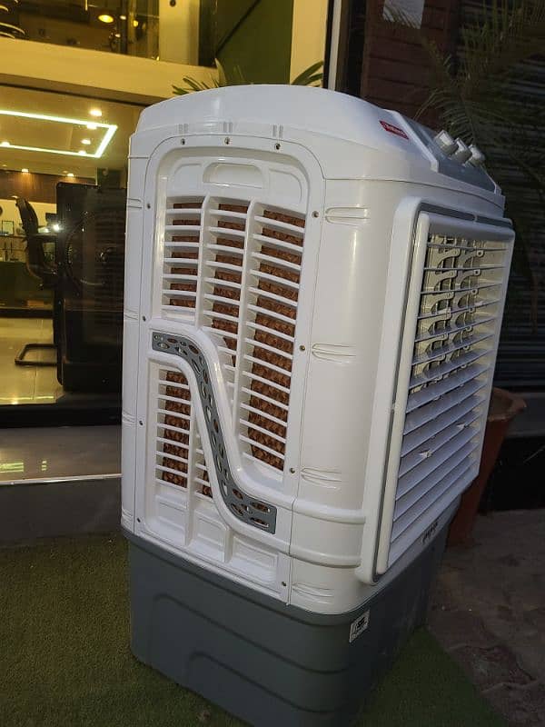 Air cooler 3