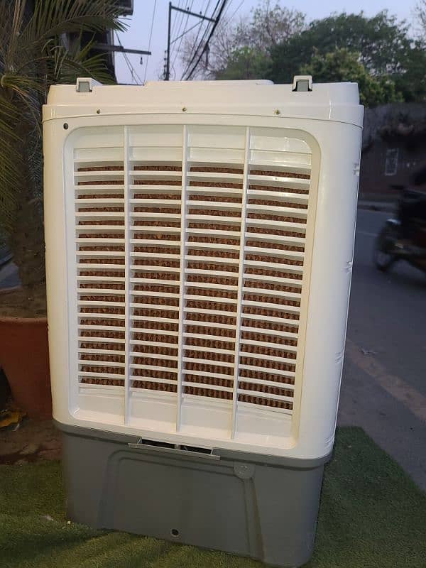 Air cooler 5
