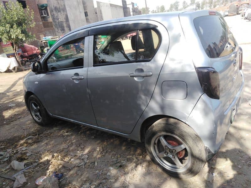 Daihatsu Mira 2012/15 18