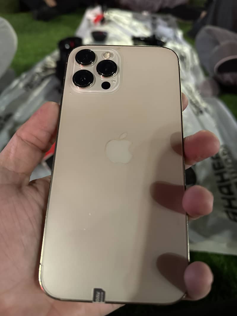 Iphone 12 pro max 1