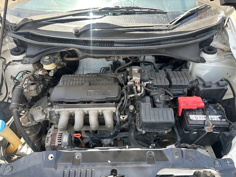 Honda City IVTEC 2019 8