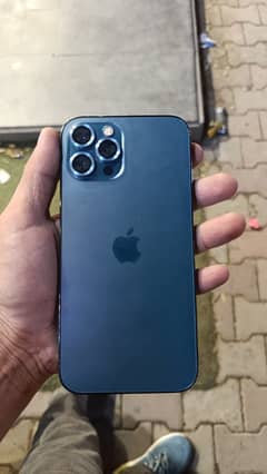 Apple iPhone 12 Pro Max