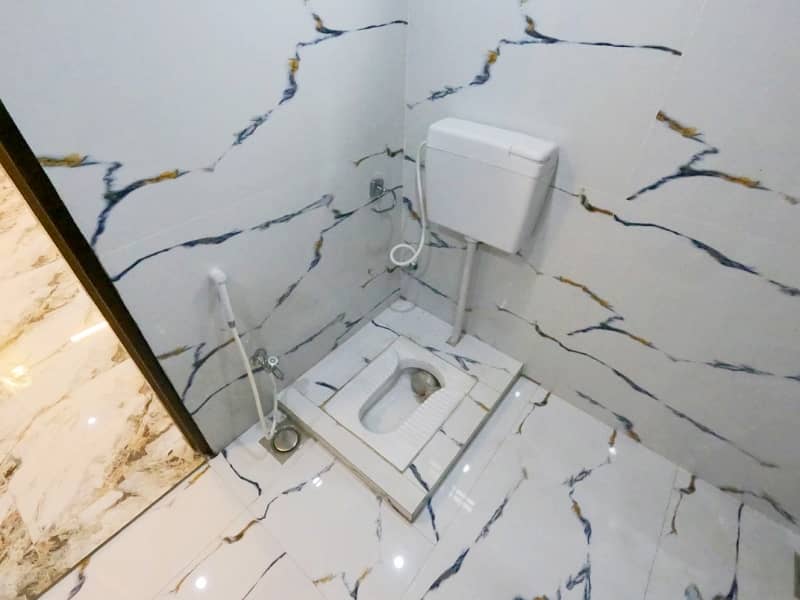 Affordable House For Sale In Central Park - Block F 18