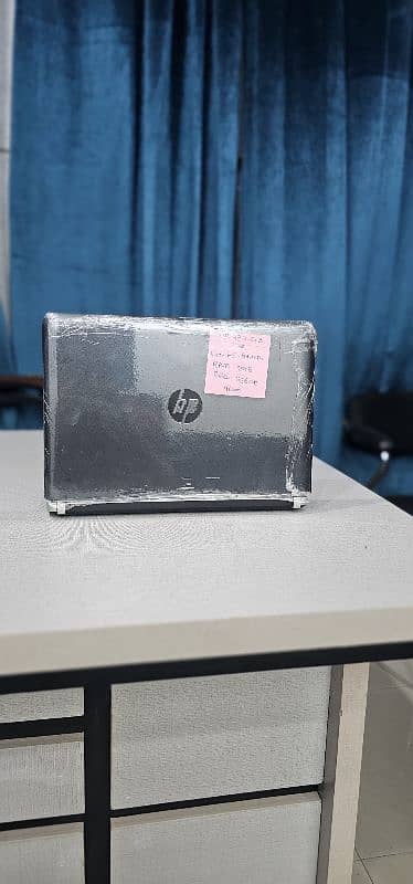 HP 430G-3 core i5 6th generation 1