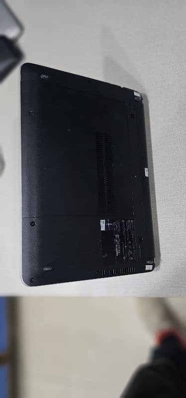 HP 430G-3 core i5 6th generation 5