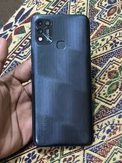Infinix