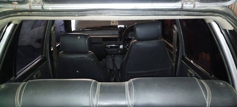 Suzuki Mehran VXR 2015 5