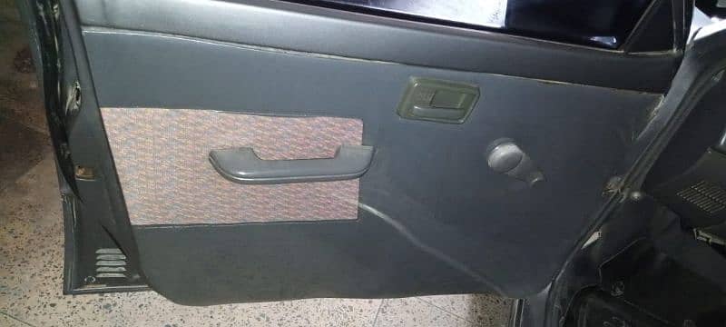 Suzuki Mehran VXR 2015 7