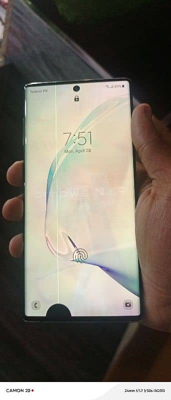 only Mobile 1