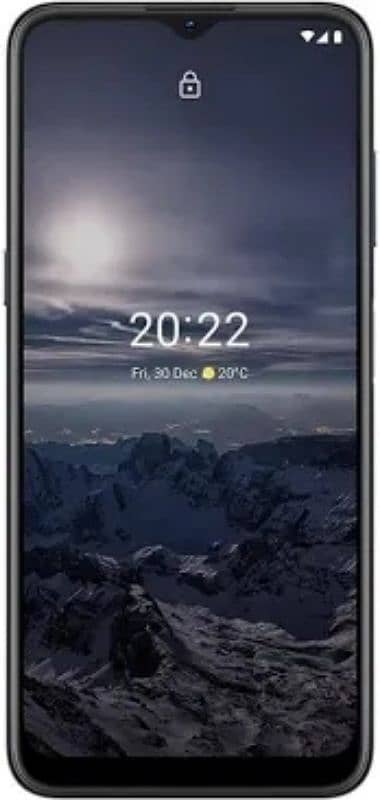 Nokia g21 0
