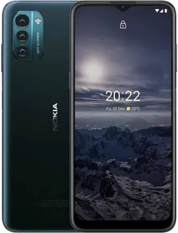 Nokia g21 1