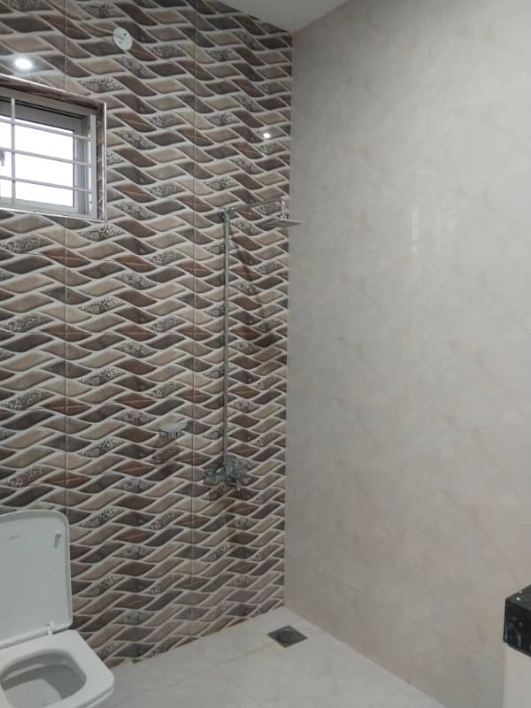 1 Kanal Brand New Upper Portion Available For Rent in DHA 1, Islamabad 4