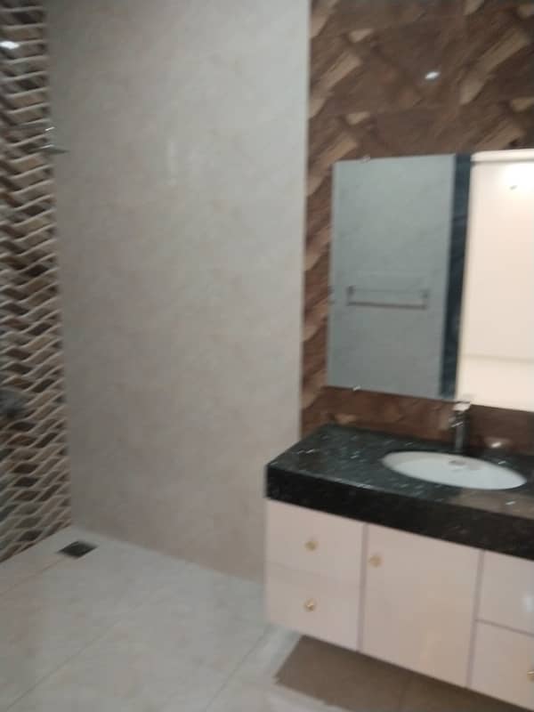 1 Kanal Brand New Upper Portion Available For Rent in DHA 1, Islamabad 5