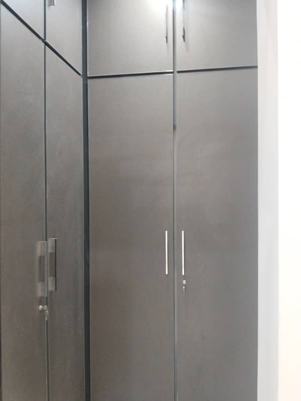 1 Kanal Brand New Upper Portion Available For Rent in DHA 1, Islamabad 9