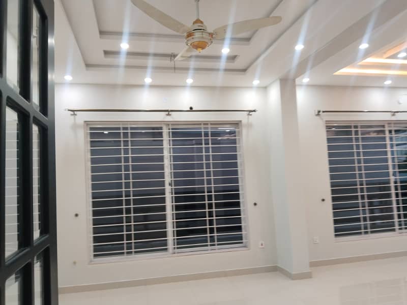 1 Kanal Brand New Upper Portion Available For Rent in DHA 1, Islamabad 15