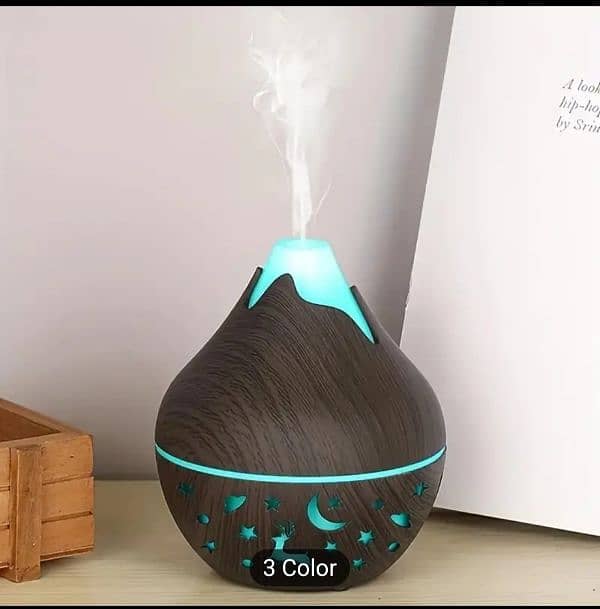 air purifier 0