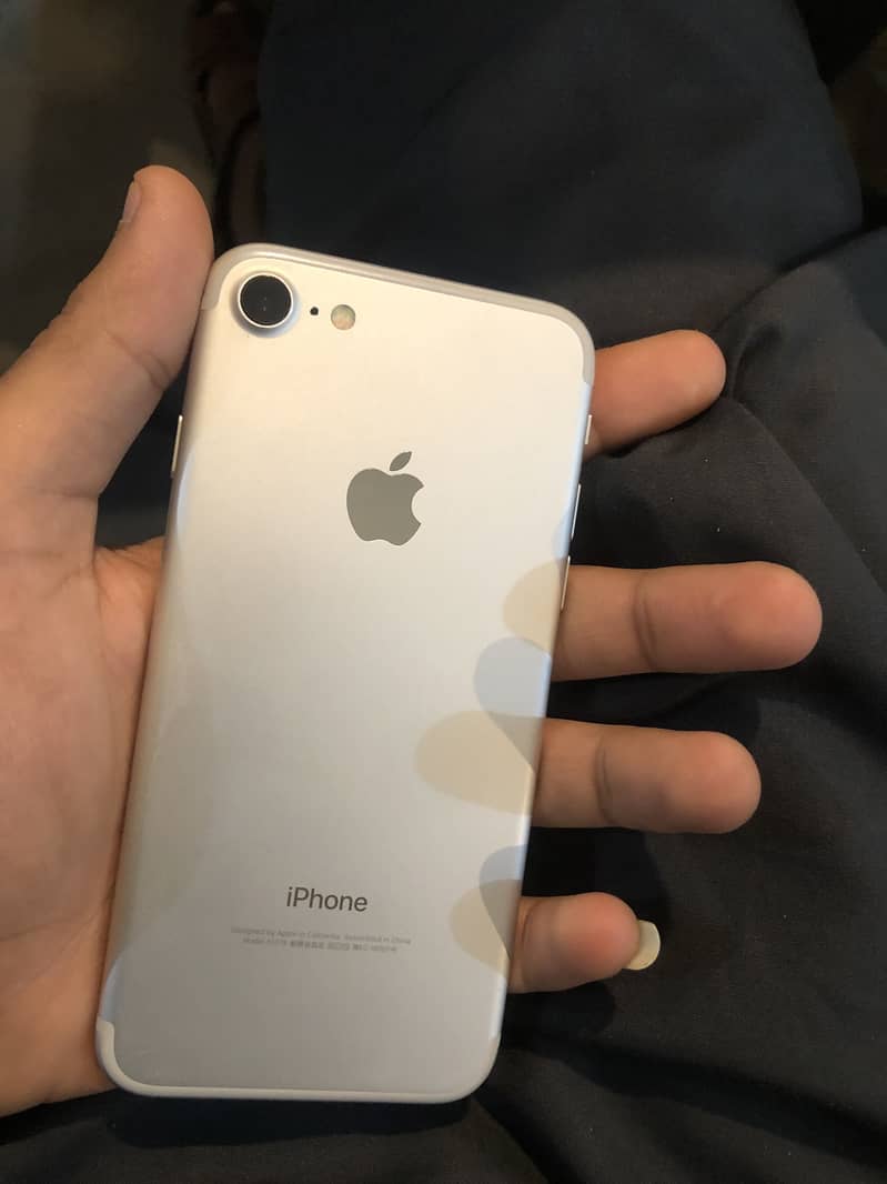 Iphone 7 0