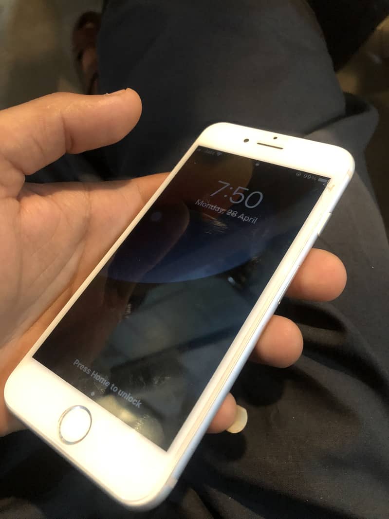 Iphone 7 4