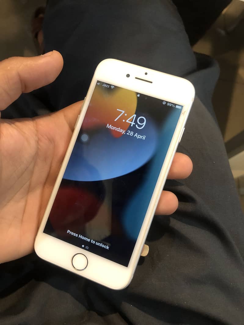 Iphone 7 6