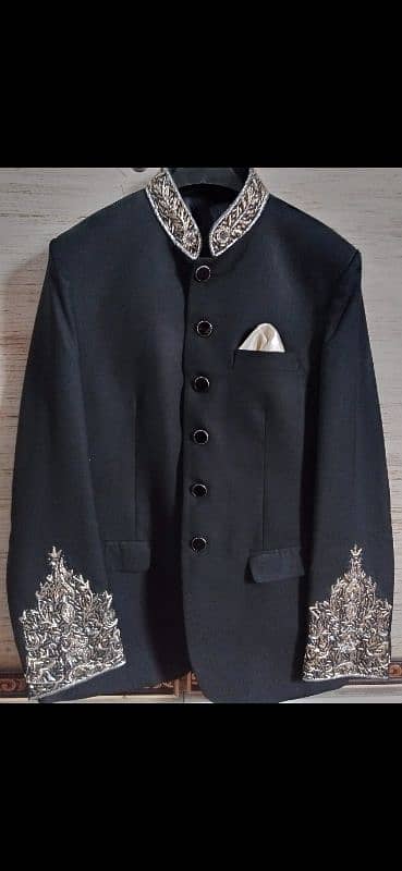 2 piece prince coat . . . just wear once 0