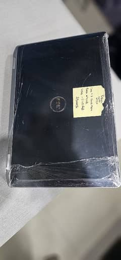 Dell  laptop 17 inch core i7 2nd genration