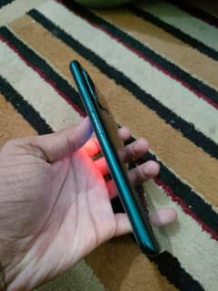 INFINX HOT11S CONDITION 10BY9