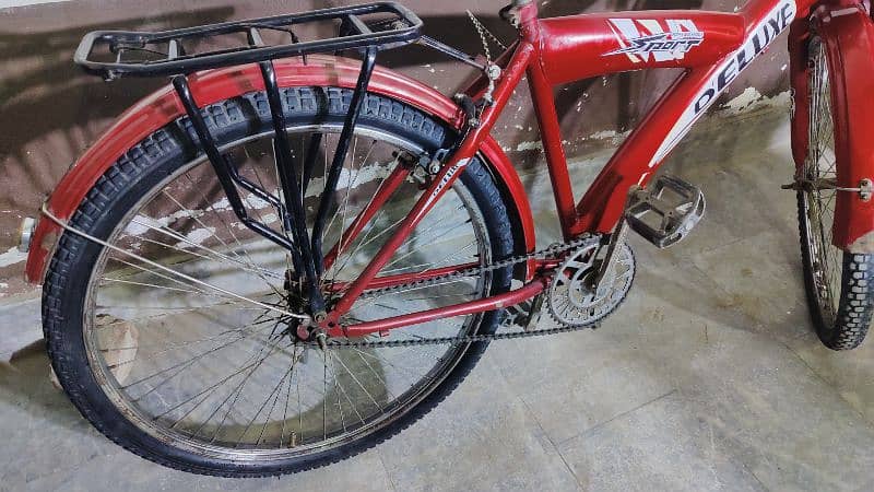 Bicycle for Boys 0
