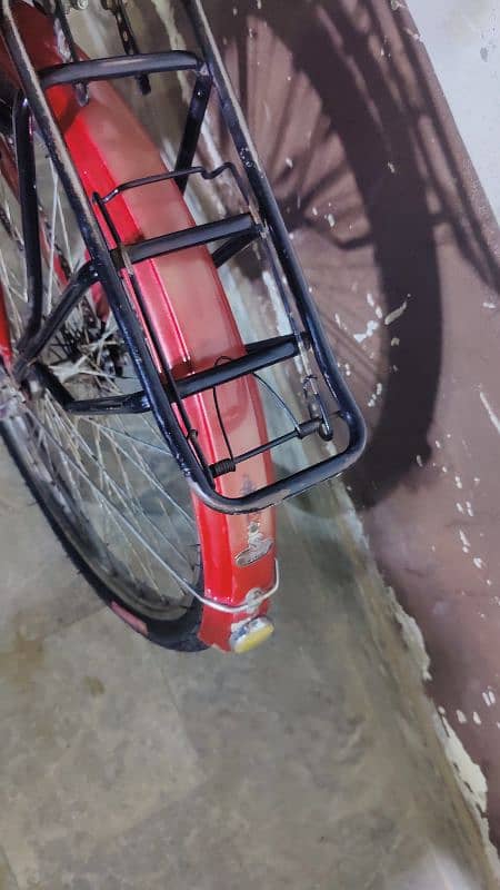 Bicycle for Boys 5
