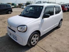 Suzuki Alto 2022/2025