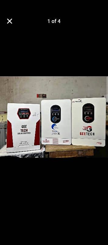 Gee Tech 1