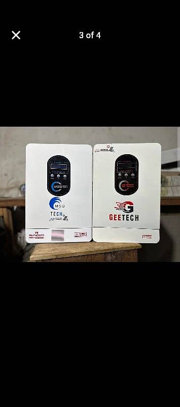 Gee Tech 2
