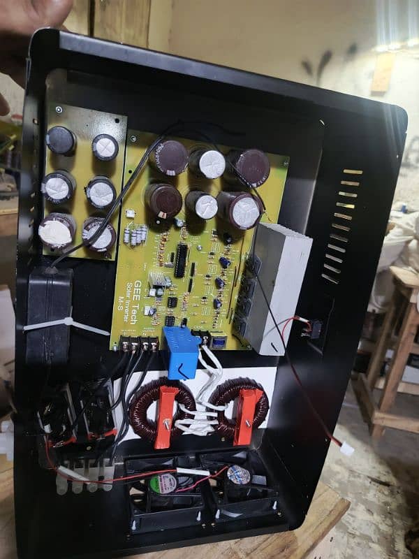 Gee Tech 4
